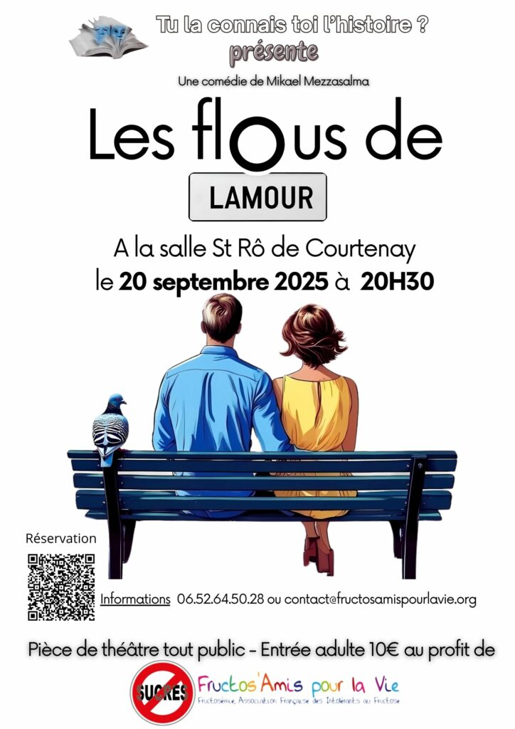 Evènement annuel