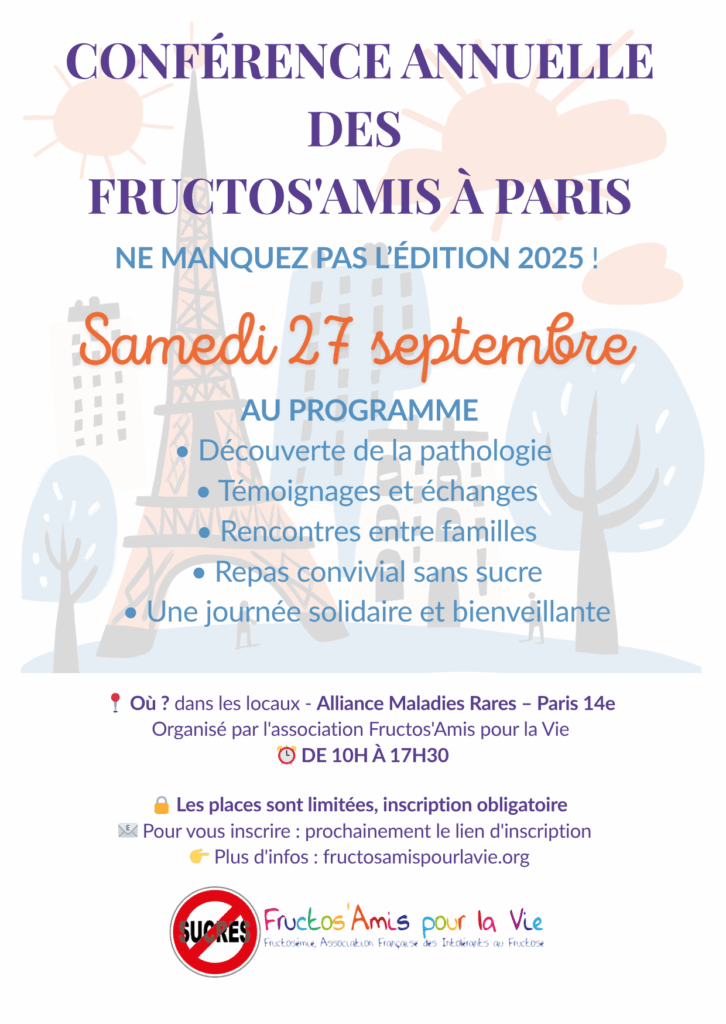 Conférence annuelle